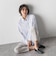 【WEB限定/大きいサイズ】”愛され定番”美脚レギパン