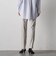 【WEB限定/大きいサイズ】”愛され定番”美脚レギパン