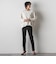 【WEB限定】”愛され定番”美脚レギパン