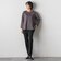 【WEB限定】”愛され定番”美脚レギパン