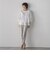 【WEB限定】”愛され定番”美脚レギパン