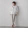 【WEB限定】”愛され定番”美脚レギパン