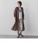 【WEB限定】”愛され定番”美脚レギパン