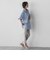 【WEB限定】”愛され定番”美脚レギパン