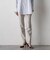 【WEB限定】”愛され定番”美脚レギパン
