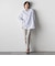 【WEB限定】”愛され定番”美脚レギパン