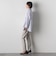 【WEB限定】”愛され定番”美脚レギパン