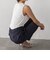 【WEB限定】”愛され定番”美脚レギパン