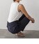 【WEB限定】”愛され定番”美脚レギパン