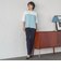 【WEB限定】”愛され定番”美脚レギパン