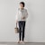 【WEB限定】”愛され定番”美脚レギパン