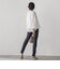 【WEB限定】”愛され定番”美脚レギパン