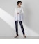 【WEB限定】”愛され定番”美脚レギパン