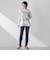 【WEB限定】”愛され定番”美脚レギパン