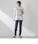 【WEB限定】”愛され定番”美脚レギパン