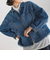 デニムジャケット