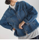 デニムジャケット