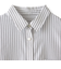 ドビーストライプシャツ