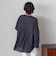【WEB限定】シルキーローンブラウス