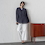 【WEB限定】シルキーローンブラウス
