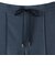 【WEB限定/大きいサイズ】“美脚デニム見え”ワイドパンツ