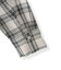 【WEB限定】“さっと着てオシャレ”シアーチェックシャツ