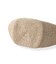 【VIOLAd'ORO】レザーハンドルかごバッグ
