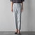 【WEB限定/+5cm丈長め】【極・名品パンツ】シェルタリングテーパードパンツ