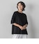 【大きいサイズ】Tシャツニット