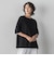 【大きいサイズ/新色追加】Tシャツニット