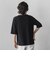 【大きいサイズ/新色追加】Tシャツニット