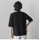 【大きいサイズ/新色追加】Tシャツニット