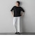 【大きいサイズ/新色追加】Tシャツニット