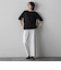 【大きいサイズ/新色追加】Tシャツニット