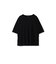 【大きいサイズ/新色追加】Tシャツニット