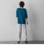 【大きいサイズ/新色追加】Tシャツニット