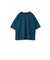 【大きいサイズ/新色追加】Tシャツニット