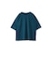 【大きいサイズ/新色追加】Tシャツニット