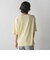 【大きいサイズ/新色追加】Tシャツニット
