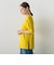 【大きいサイズ/新色追加】Tシャツニット