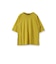 【大きいサイズ/新色追加】Tシャツニット