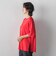 【大きいサイズ/新色追加】Tシャツニット
