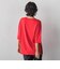 【大きいサイズ/新色追加】Tシャツニット