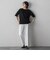 【新色追加】Tシャツニット
