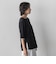 【新色追加】Tシャツニット