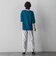 【新色追加】Tシャツニット
