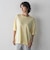 【新色追加】Tシャツニット
