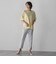 【新色追加】Tシャツニット