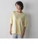 【新色追加】Tシャツニット