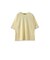 【新色追加】Tシャツニット